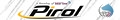 Airline-Logo der Airline Pirol Airline Logo der Airline Pirol