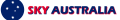 Airline Logo der Airline SkyAustralia