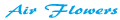 Airline Logo der Airline AirFlowers