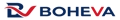 Airline-Logo der Airline Boheva Airlines Airline Logo der Airline Boheva Airlines