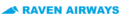 Airline Logo der Airline Raven Airways