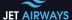 Airline Logo der Airline Jet Airways