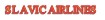 Airline-Logo der Airline Slavic Airlines Airline Logo der Airline Slavic Airlines
