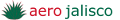 Airline Logo der Airline Aero Jalisco