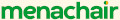 Airline Logo der Airline Menachair