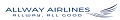 Airline Logo der Airline Allway Airlines