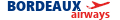 Airline Logo der Airline Bordeaux Airways