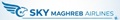 Airline-Logo der Airline Sky Maghreb Airlines Airline Logo der Airline Sky Maghreb Airlines