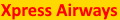 Airline Logo der Airline xpress Airways