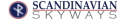 Airline Logo der Airline Scandinavian Skyways