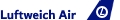 Airline Logo der Airline Luftweich Air USA