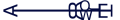 Airline Logo der Airline ArrowJet
