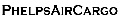 Airline Logo der Airline Phelps Air Cargo