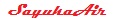 Airline Logo der Airline SayukaAir