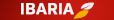 Airline Logo der Airline Ibaria