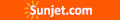 Airline Logo der Airline Sunjet