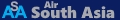Airline Logo der Airline Air South Asia