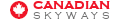 Airline Logo der Airline Canadian Skyways