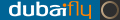Airline Logo der Airline dubaifly