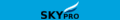 Airline Logo der Airline SkyPro