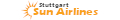 Airline Logo der Airline Air Stuttgart