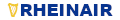 Airline Logo der Airline Rheinair