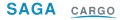 Airline Logo der Airline Saga Cargo