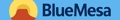 Airline-Logo der Airline BlueMesa Airlines Airline Logo der Airline BlueMesa Airlines