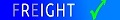 Airline Logo der Airline FreightRight