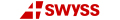 Airline-Logo der Airline SWYSS Airline Logo der Airline SWYSS