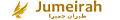 Airline Logo der Airline Jumeirah