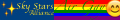 Airline Logo der Airline Air Gay