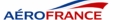 Airline-Logo der Airline AEROFRANCE Airline Logo der Airline AEROFRANCE