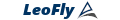 Airline Logo der Airline LeoFly