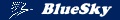 Airline Logo der Airline BlueSky Air