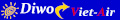 Airline Logo der Airline DIWO-Viet-Air