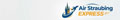 Airline-Logo der Airline Air Straubing Express Airline Logo der Airline Air Straubing Express