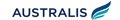 Airline Logo der Airline Australis Airlines