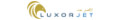 Airline Logo der Airline LuxorJet