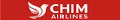 Airline Logo der Airline Chim Airlines 