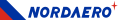 Airline Logo der Airline NordAero