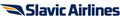 Airline-Logo der Airline Slavic Airlines Airline Logo der Airline Slavic Airlines