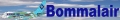 Airline Logo der Airline Bommalair
