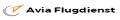 Airline Logo der Airline Avia Flugdienst