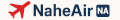 Airline Logo der Airline NaheAir