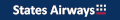 Airline Logo der Airline States Airways