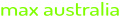 Airline Logo der Airline max australia