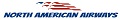 Airline Logo der Airline North American Airways Cargo
