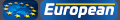 Airline Logo der Airline European Airlines