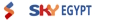Airline Logo der Airline Sky Egypt
